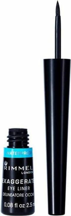 Rimmel London Exaggerate (003)