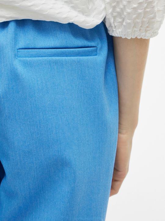 Actual product image Vila Slim Fit High Waist Hose (38)