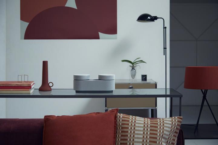 Produktbild Sony HT-AX7 (Set, 48 W)