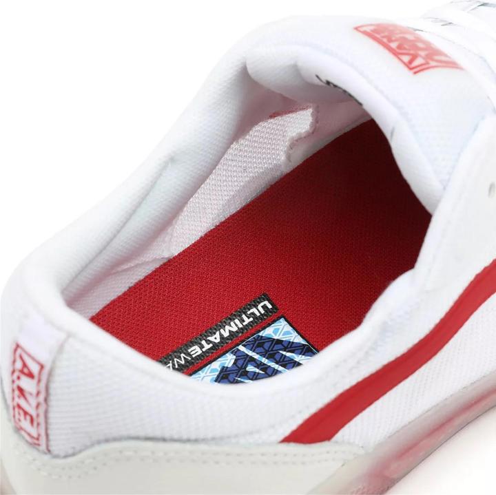 Actual product image Vans AVE Pro Skate (42)