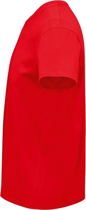 Actual product image Sols Mens Crusader Organic T-Shirt (5XL)