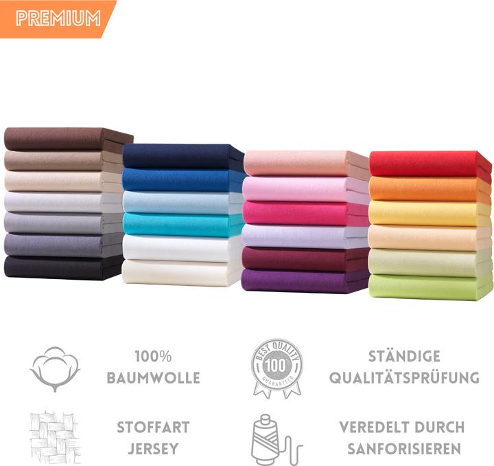 Image du produit Hometex Bruxelles (200 x 160 cm)