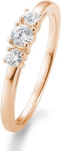Produktbild Breuning 3 Brillanten (48, 585/14 K Gold)