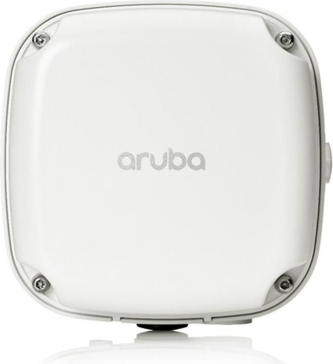 Produktbild HPE E Aruba AP-565 Access Point, RW, 802.11ax, Dual :2 Radio, Integrated Omni Antenna, Outdoor (1200 Mbit/s)