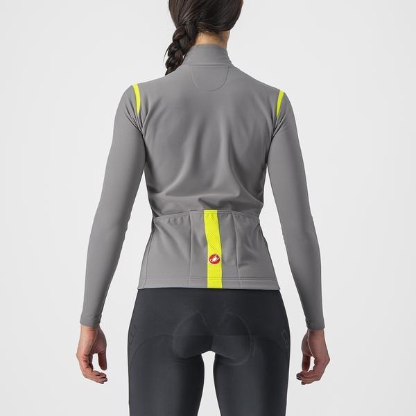 Image du produit Castelli Tutto Nano RoS W Jersey (M)