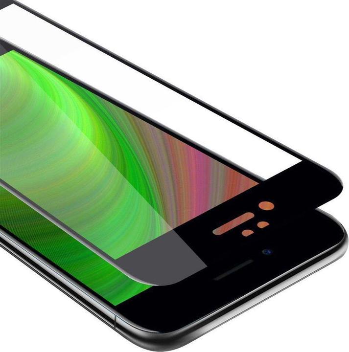 Immagine prodotto Cadorabo Vetro di protezione del display a schermo intero (1 Pezzo/i, Apple iPhone 7 Plus, Apple iPhone 7s Plus)