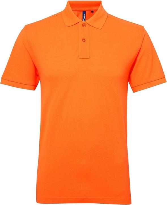 Neon Orange
