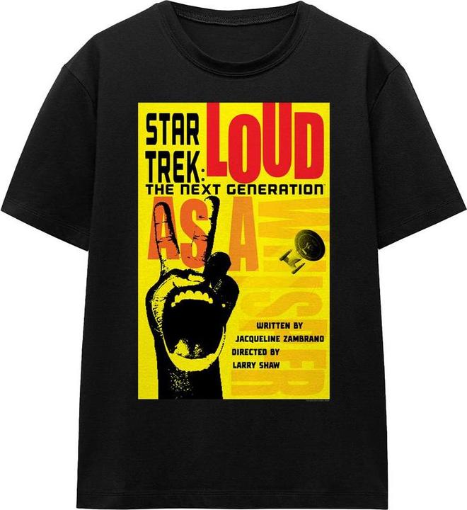 Produktbild The Next Generation Season 2 Episode 5 TShirt (XXL)
