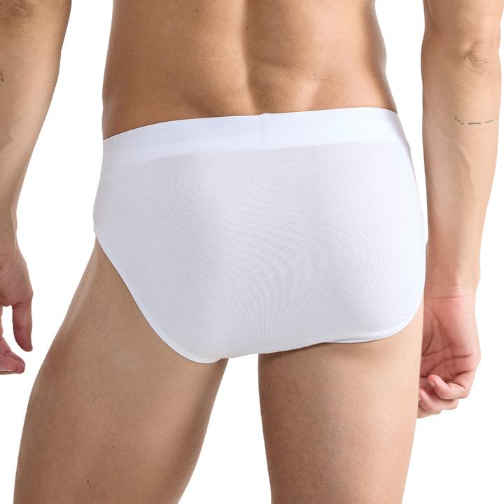 Produktbild Sloggi 4er Pack men EVER Ease Slip / Unterhose (XXL, 4er Pack)