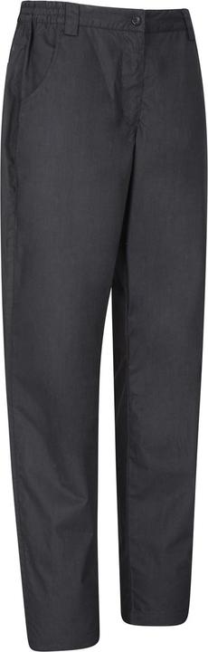 Actual product image Mountain Warehouse Womens/Ladies Quest Trousers (38)