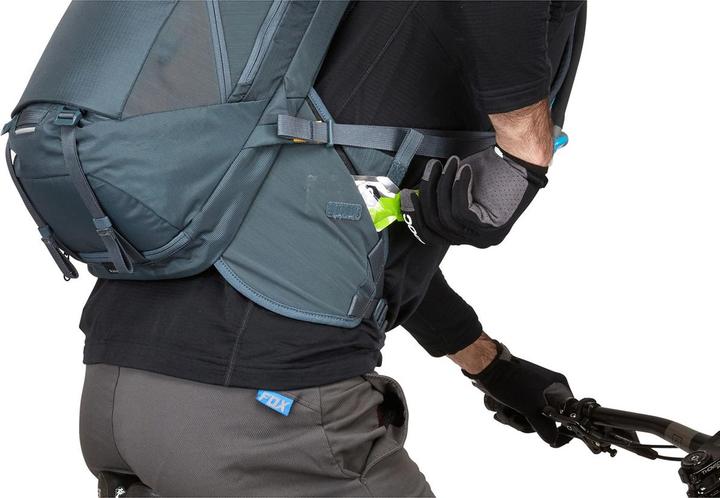 Immagine prodotto Thule Rail 18L idratazione eMTB Zaino (18 l)