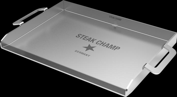 Produktbild Steakchamp Plancha Grillfläche