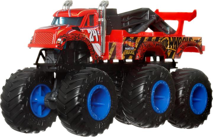 Immagine prodotto Hot Wheels Monster Trucks Big Rigs
