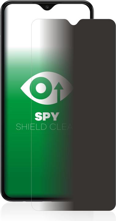 Productafbeelding upscreen Spy Shield Privacy Film (1 Stuk, Samsung Galaxy A04S)