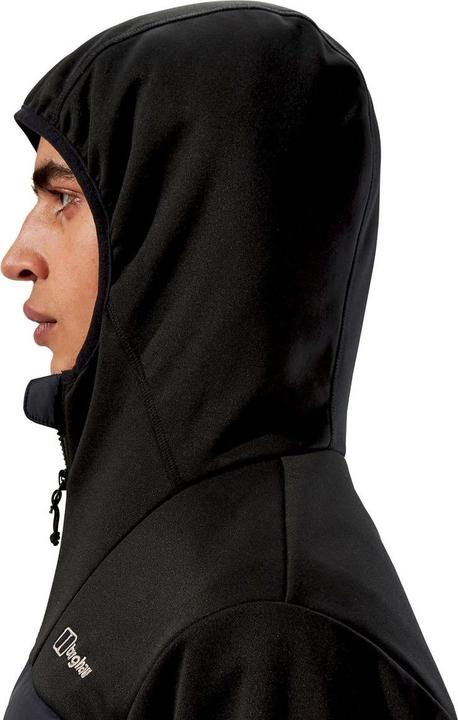 Image du produit Berghaus Veste à capuche hybride isolée Vaskye (L)