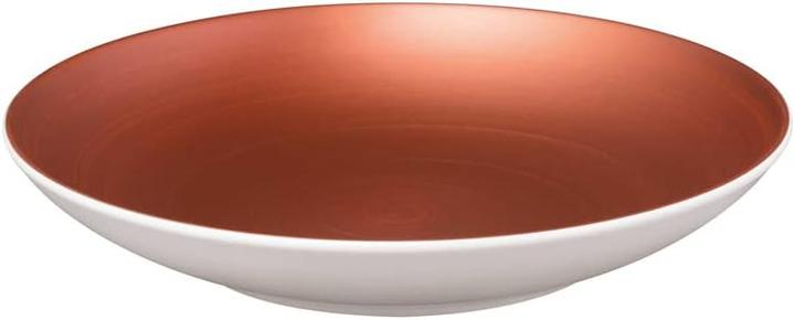 Actual product image Villeroy & Boch Bread plate VIEUX LUXEMBOURG BRINDILLE (23 cm, 0.45 l, 1 x)