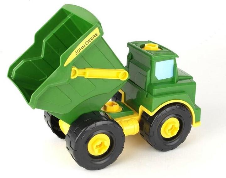 Immagine prodotto John Deere DUMPER GIOCATTOLO 43373