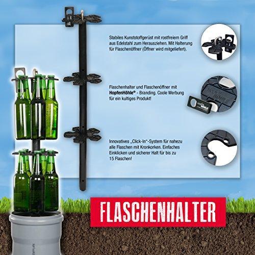 Productafbeelding HopfenHöhle Handmatig
