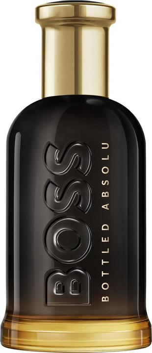 Actual product image BOSS Absolu Intense (Eau de parfum, 100 ml)