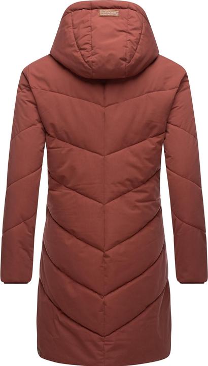 Actual product image Ragwear Rebelka (4XL)