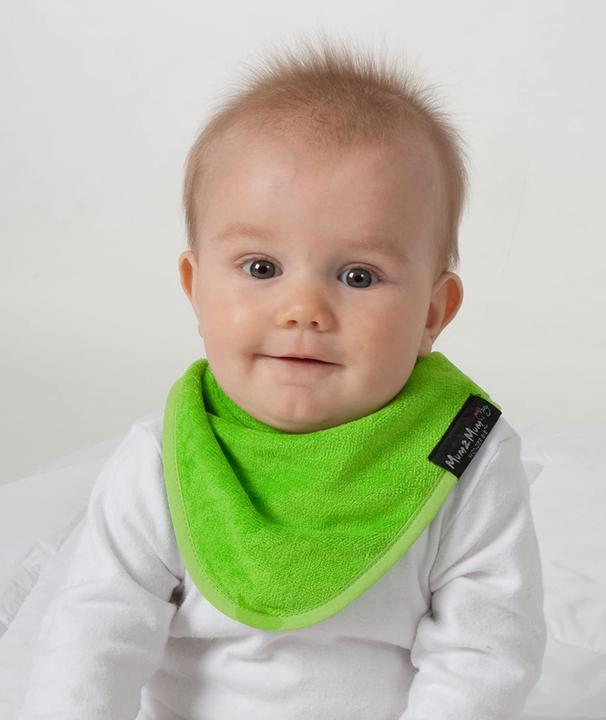 Immagine prodotto Mum2Mum bavaglino di meraviglia bandana (4 mesi)