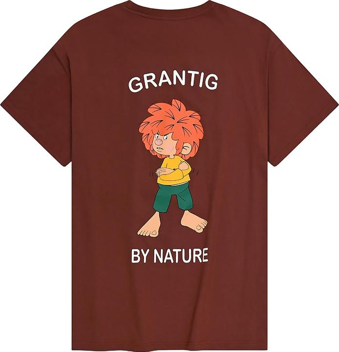 Actual product image Bavarian Caps Grantig By Nature V2 (S)