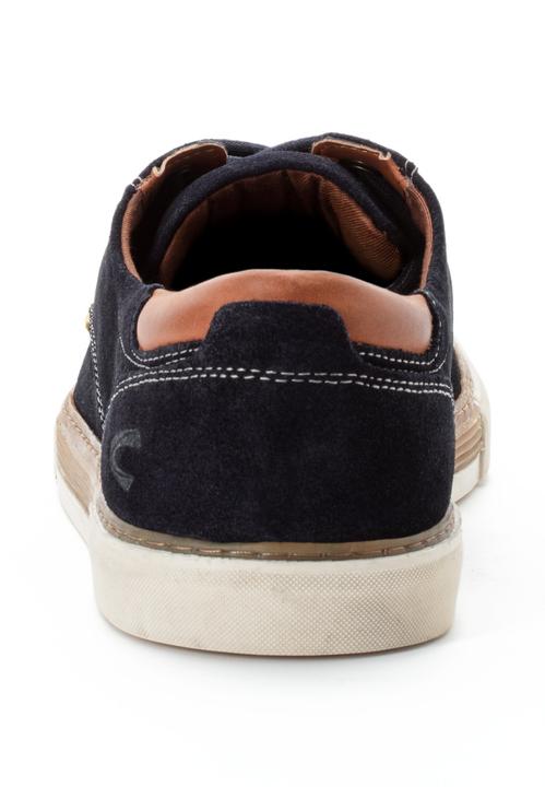 Produktbild Camel Active Halbschuh split NAVY (49)