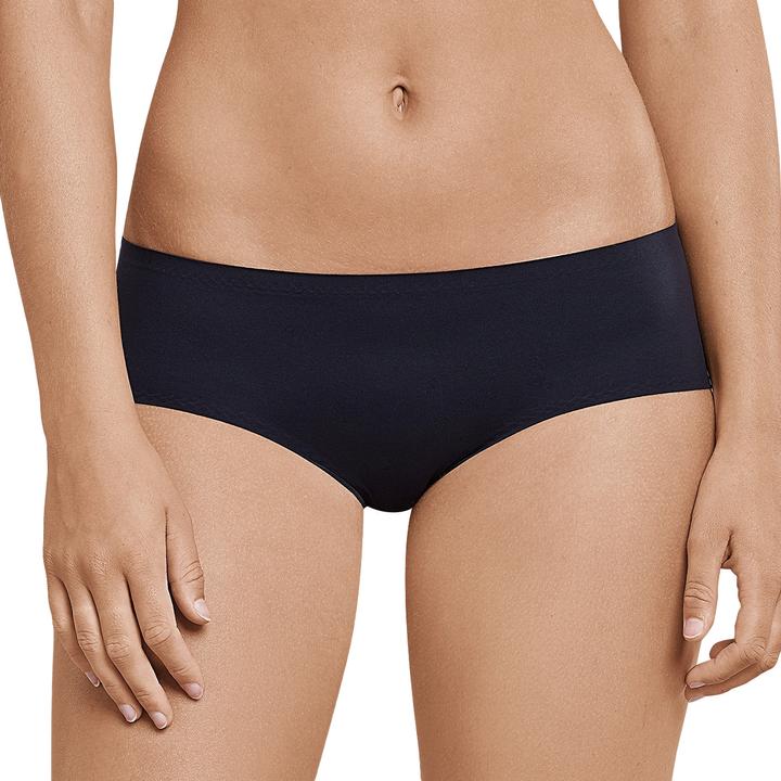 Image du produit Schiesser Pack de 3 Invisible Soft Panty (34, XS, Lot de 3)