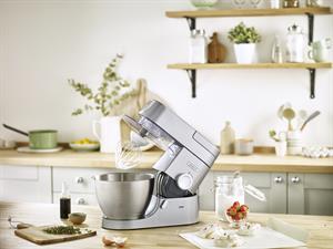 Productafbeelding Kenwood Chef KVC3100S Keukenmachine (1000 W)