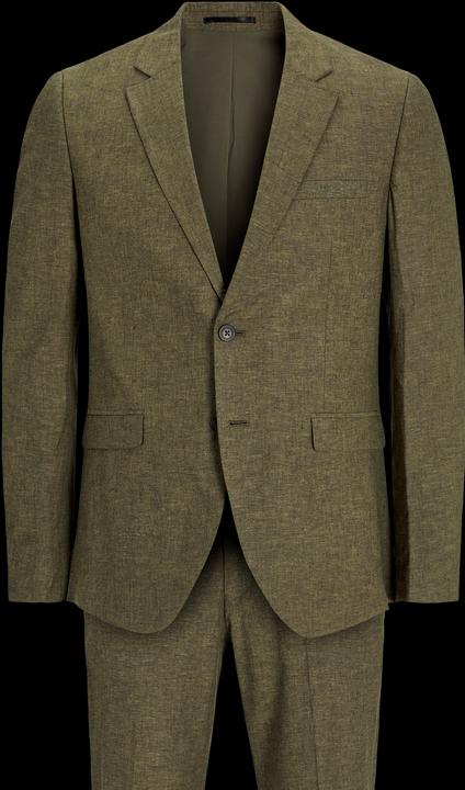 Immagine prodotto Jack & Jones JPRRIVIERA Abito slim fit blazer e pantaloni monopetto (56)