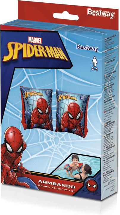 Image du produit Swim & Fun Spiderman