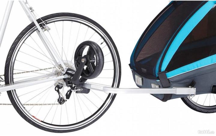 Produktbild Thule Coaster XT 2