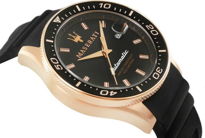 Image du produit Maserati Sfida (Montre de sport, 44 mm)