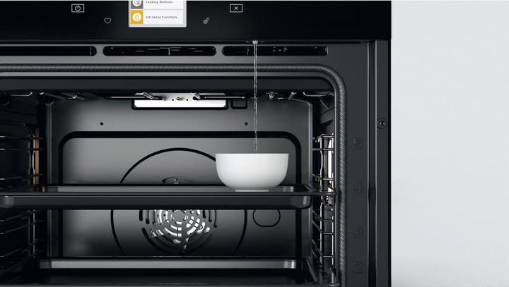 Actual product image Whirlpool W9 OS2 4S1 P