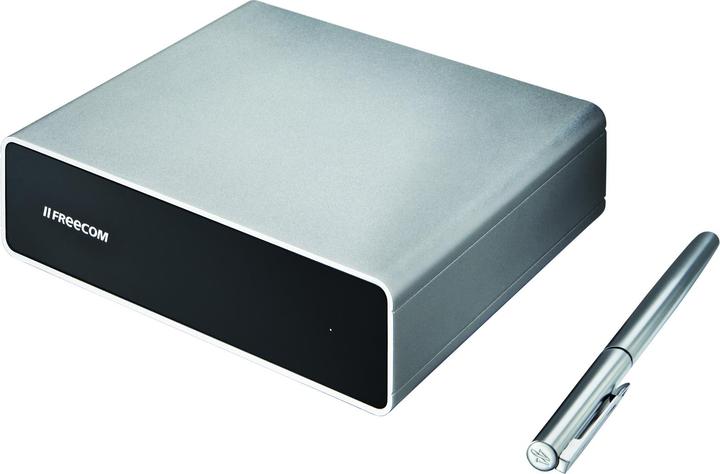 Produktbild Freecom Quattro 3.0 (2 TB)