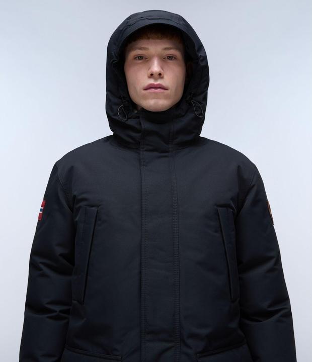 Immagine prodotto Napapijri impermeabile a-cornier (XL)