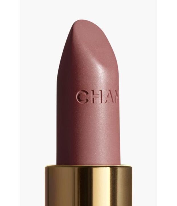 Image du produit Chanel Rouge Allure Velvet (#62 Libre)