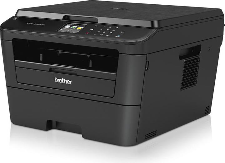 Produktbild Brother Dcp-L2560dw (Laser, Schwarz-Weiss)