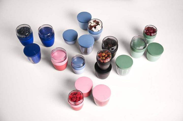 Image du produit Mepal Ellipse Lunchpot Switch