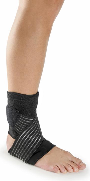BraceID Ankle Wrap (Taille unique)