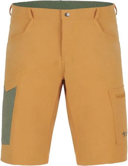 Ochre, Khaki