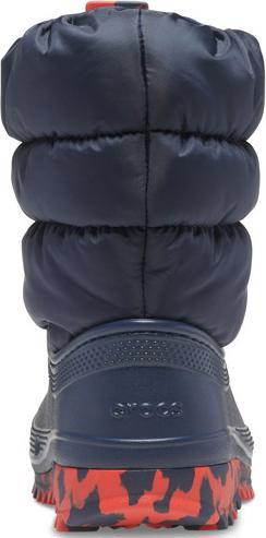 Immagine prodotto Crocs Stivale K's Classic Neo Puff (33)