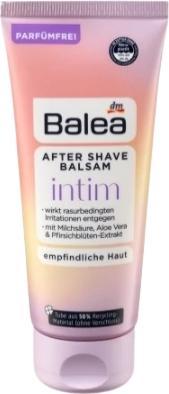 Produktbild dm Balea Intim (100 ml, Intimgel)