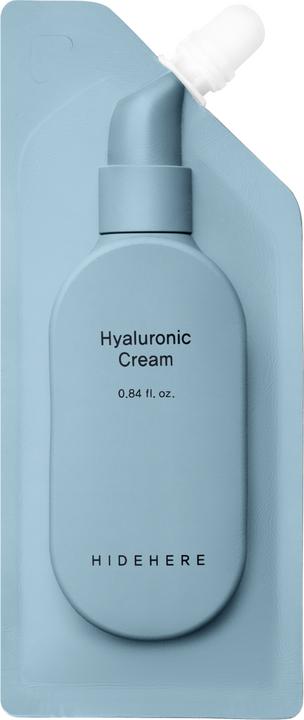 Hidehere Hyaluronic Cream 25ml (25 ml)