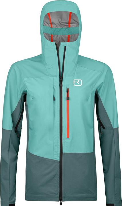 Actual product image Ortovox Mesola Jacket W (XS)