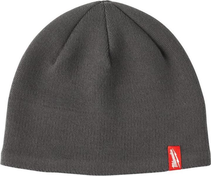 Produktbild MGA Milwaukee Grey Winter Mütze