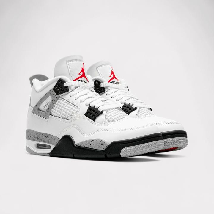 Produktbild Nike Air Jordan 4 (43)