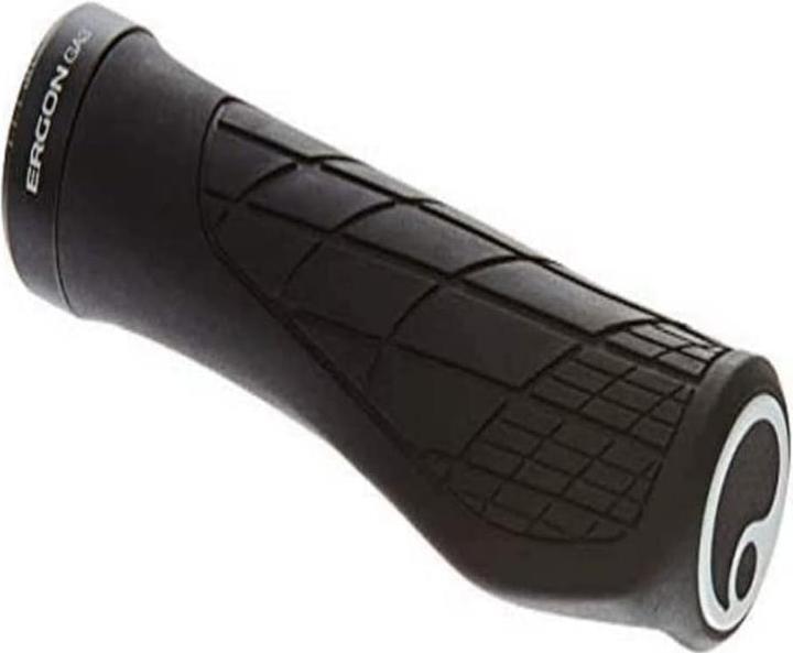 Actual product image Ergon Handlebar grips GA3 small