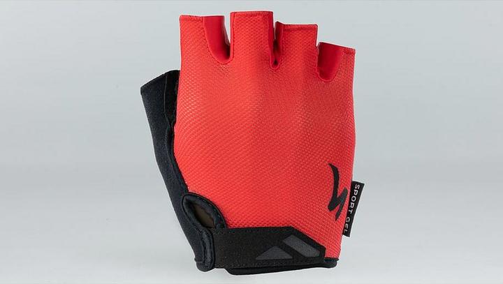Specialized Bg Sport Gel Glove Sf (XL)