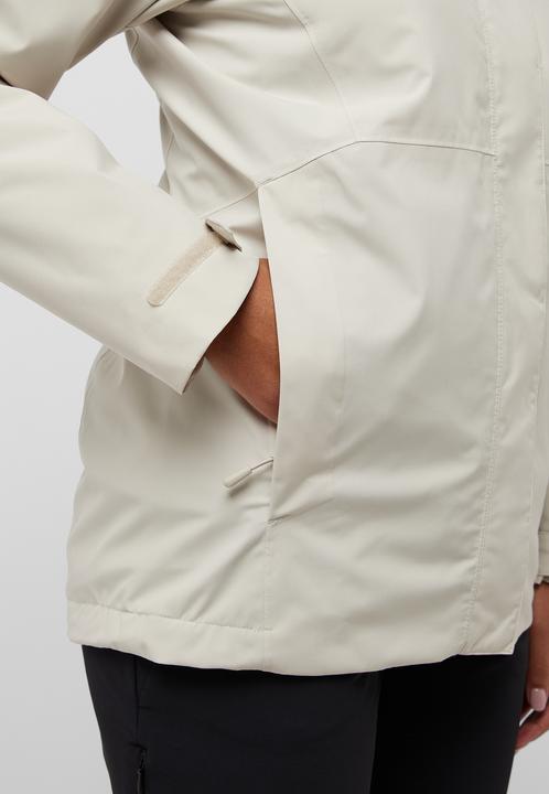 Actual product image Jack Wolfskin Rotwand 3In1 Jkt W (XXL)